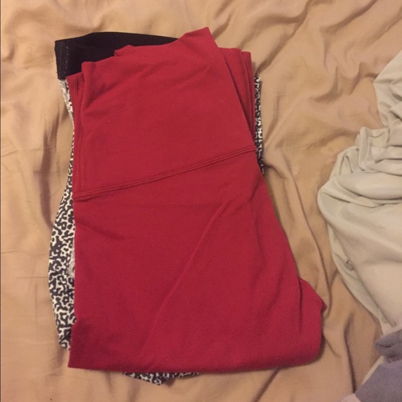 Lululemon Leggings