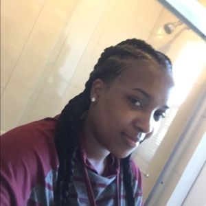 Meet your Posher, Ludemila