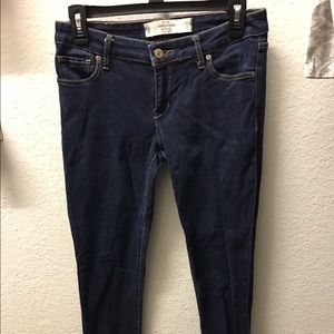 Abercrombie and Fitch Jeans
