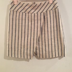 J Crew size 8 skirt