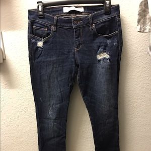 Abercrombie and Fitch Jeans