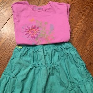 American Girl outfit