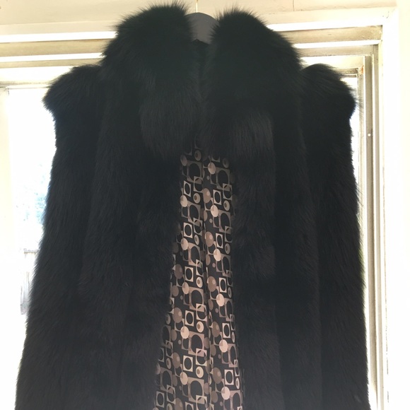 Metric Knits Fur Collection