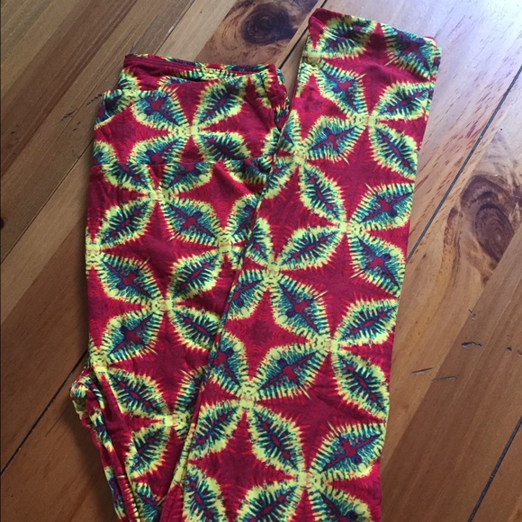 LULAROE OS LEGGINGS NWT MADE IN VIETNAM 🇻🇳