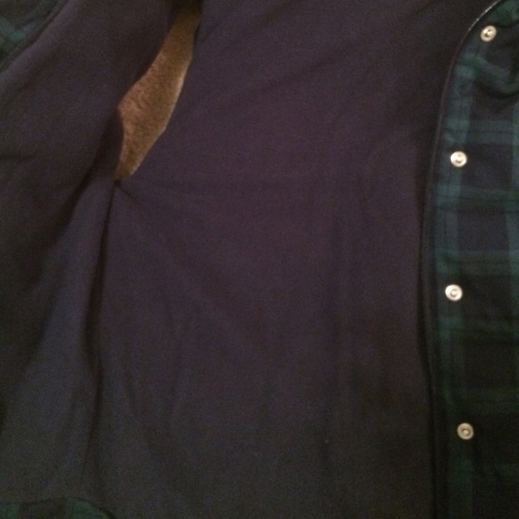 Plaid vest - Picture 3 of 3