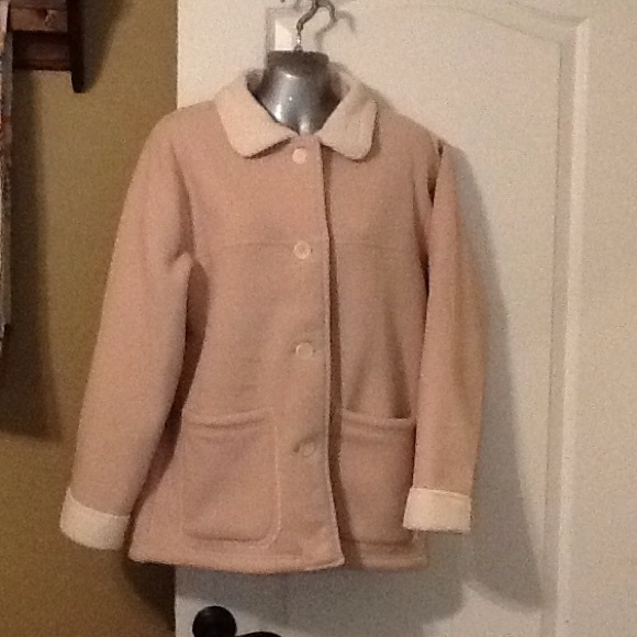 Ladies jacket