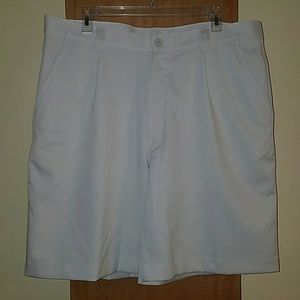 Men's Under Armour Golf Shorts  (Size 36)