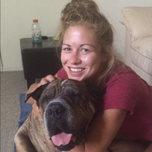 Meet your Posher, Lauren