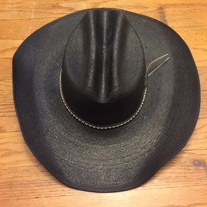 Jason Aldean Resistol Cowboy Hat