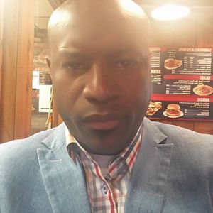 Meet your Posher, Edward