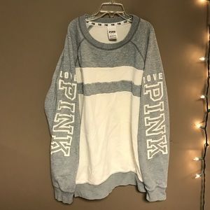 Vintage rare PINK shirt