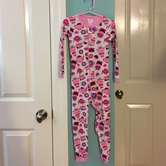 Bundle of Children's Place pajamas