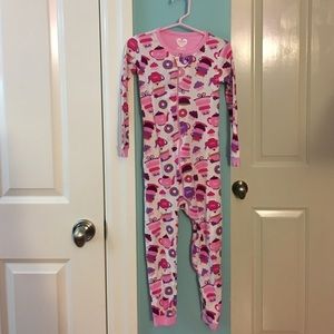 Bundle of Children's Place pajamas