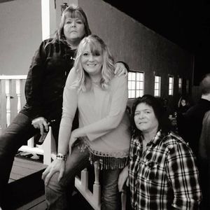 Meet your Posher, Cathy