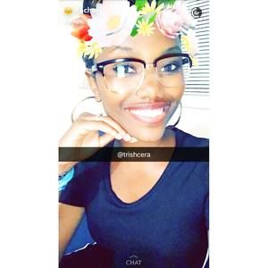 Meet your Posher, Trisha