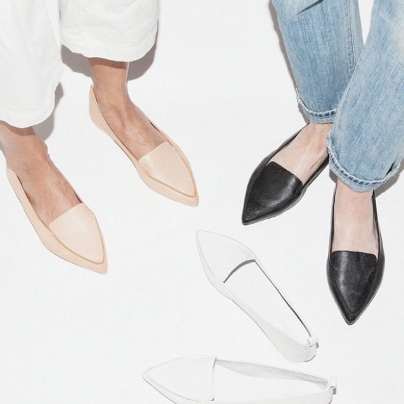 Jeffrey Campbell Shoes - jeffrey campbell | lakeside loafers