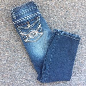 Girl's Arizona Bootcut Jeans