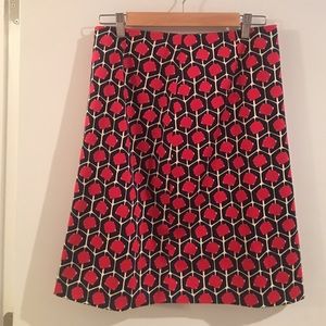 Doncaster Pencil Skirt