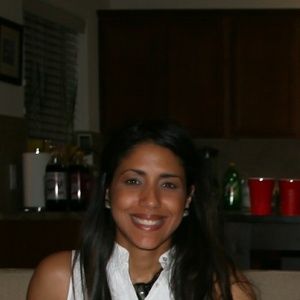 Meet your Posher, Takisha