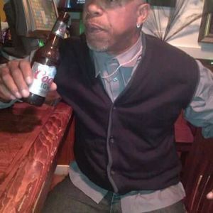 Meet your Posher, Darnell