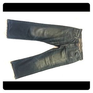 American Eagle jeans, Lightly Worn, Great Cond!!