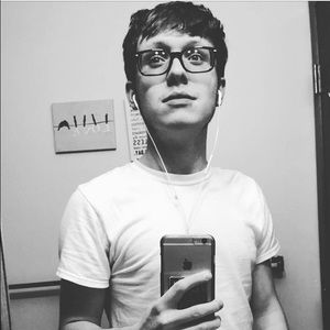 Meet your Posher, Austin