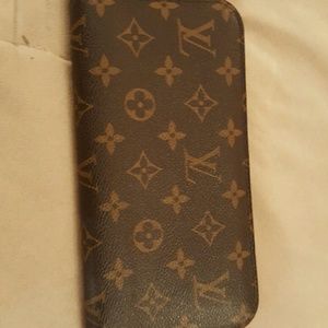 Authentic Louis Vuitton Wallet