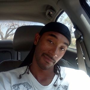 Meet your Posher, Jeremiah