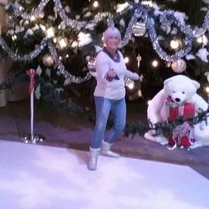 Meet your Posher, Donna