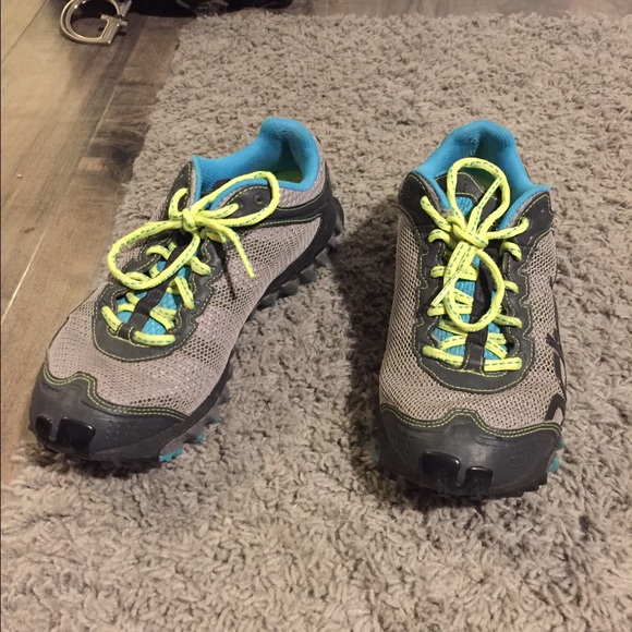 Adidas shoes