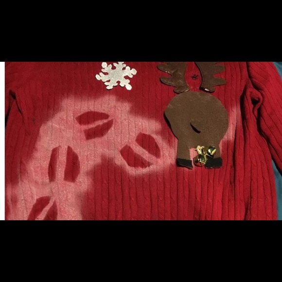 Ugly Christmas Sweater
