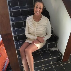 Meet your Posher, Kimberlee