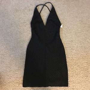 New dress but not tag.