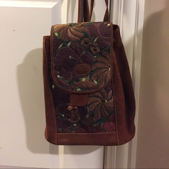 Genuine Guatemalan bag