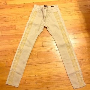 BDG Skinny Ankle Pant