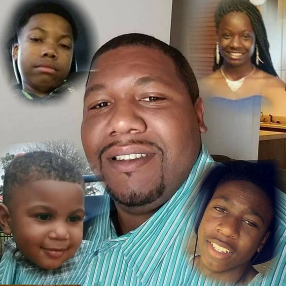 Meet your Posher, Andre - Picture 1 of 1