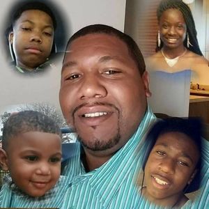 Meet your Posher, Andre