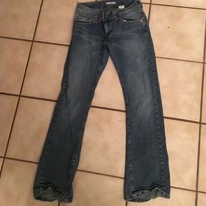 Levi Jeans