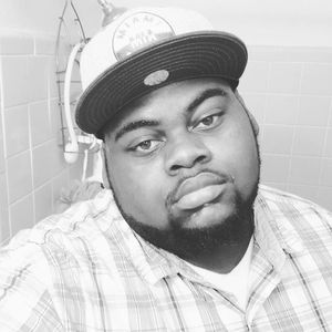 Meet your Posher, Darius