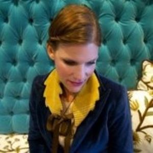 Meet your Posher, Stephania