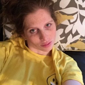 Meet your Posher, Tamar