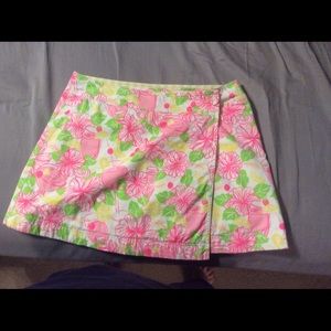 LP Havana Cocktail skirt