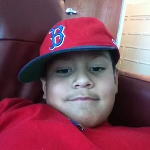 Meet your Posher, Brandon