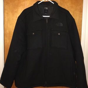 Men's north face jacket