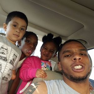 Meet your Posher, Jonathan