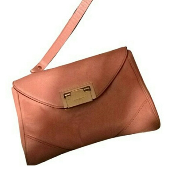 Kate Spade
Alexa Petal Pink Wristlet - Picture 3 of 4