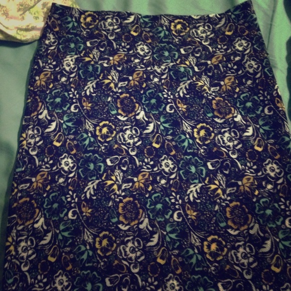 Cassie skirt