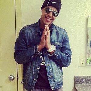 Meet your Posher, Deedrick