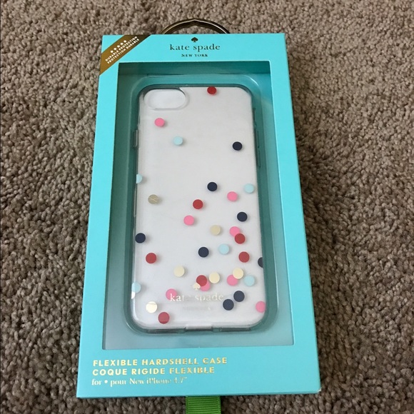 Kate Spade iPhone 7 case