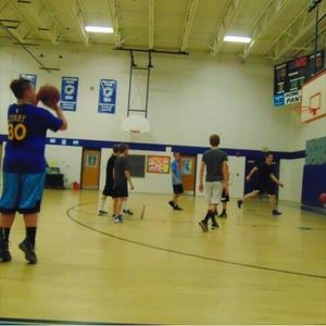 Meet your Posher, Jacob